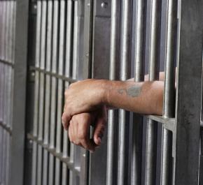 Locked up for life